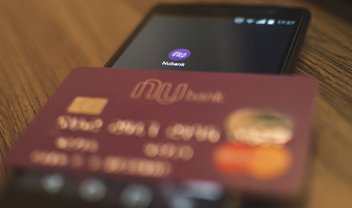 Nubank analisa pedir depósito “caução” para aprovar quem está na fila