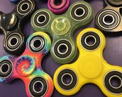 Fidget spinner: entenda mais sobre a mania que está chegando ao Brasil