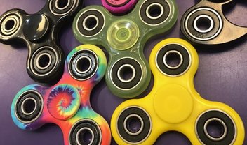 Fidget spinner: entenda mais sobre a mania que está chegando ao Brasil