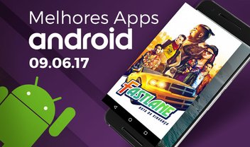 Melhores Apps da Semana para Android: 09/06/2017