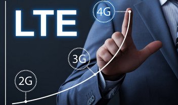 Brasil tem uma das piores conexões 4G do mundo; Singapura lidera 