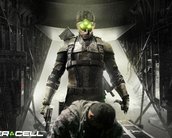 Rumor quente! Novo título de Splinter Cell pode estar em desenvolvimento