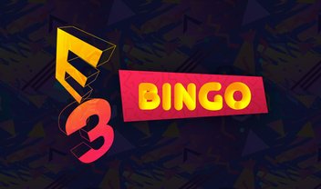 Bingo E3 2017! Pegue as cartelas aqui, faça suas apostas e bora pro hype!