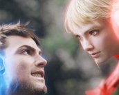 Assista ao belo trailer de lançamento de Final Fantasy XIV: Stormblood