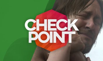 Checkpoint 07/06 - Dissidia FF, For Honor em queda e XP duplo em Overwatch 