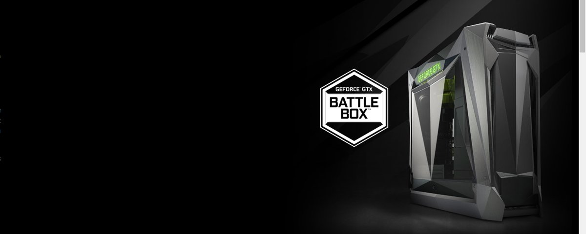 Gtx battlebox hot sale