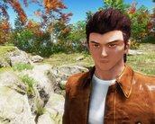 Shenmue 3 é adiado oficialmente para a segunda metade de 2018