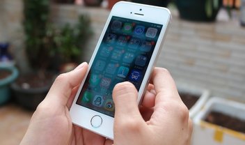 iOS 11 permite compartilhamento de WiFi mesmo se você não souber a senha