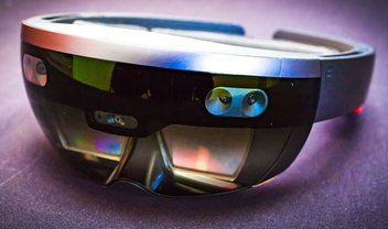 Na E3? Microsoft registra serviço holográfico que pode chegar aos games