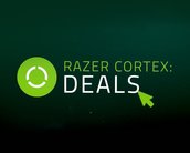 Plataforma de jogos Razer Cortex Deals chega ao Brasil em português