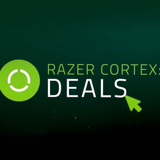 Imagem de Plataforma de jogos Razer Cortex Deals chega ao Brasil em português