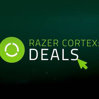 Imagem de Plataforma de jogos Razer Cortex Deals chega ao Brasil em português