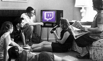 Afiliados do Twitch passam a receber participação na venda de jogos