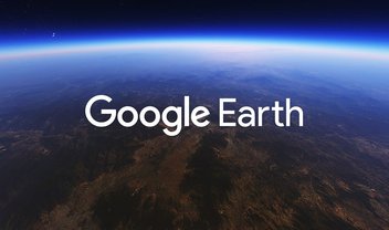 Vídeo mostra corrida insana pelo planeta com 4 mil fotos do Google Earth