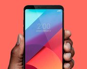 LG deve lançar G6 Plus e G6 Pro no dia 27 de junho