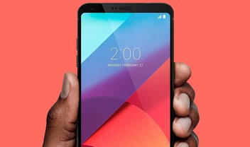 LG deve lançar G6 Plus e G6 Pro no dia 27 de junho