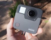 GoPro Fusion: conheça mais sobre a câmera que captura 360 graus de ação