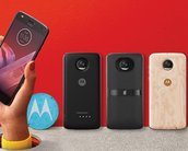 Moto Z2 aparece em benchmark com Snapdragon 835 e 4 GB RAM