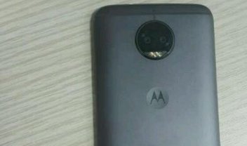 Motorola pode lançar três smartphones com câmera dupla no 3º trimestre