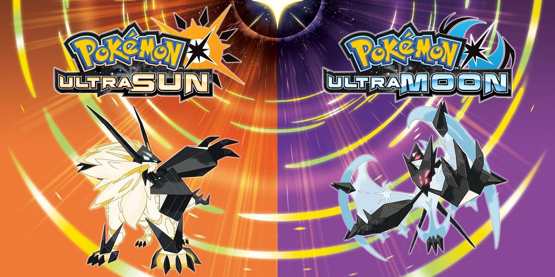 Jogo Pokémon Ultra Sun - Nintendo 3ds