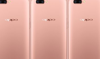 R11 Plus, com 6 GB RAM, é apresentado pela Oppo