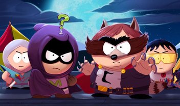 South Park: The Fractured But Whole pode ser censurado na Europa