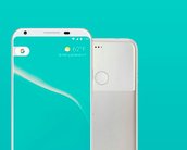 Google Pixel 2 chegando! Celular é visto com Snapdragon 835 e 4 GB RAM