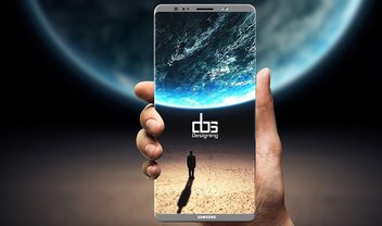 Samsung Galaxy Note 8 chegará com Snapdragon 836 e junto ao iPhone 8