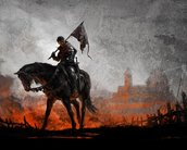 Kingdom Come: Deliverance é adiado e ganha novo trailer emocionante