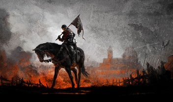 Kingdom Come: Deliverance é adiado e ganha novo trailer emocionante