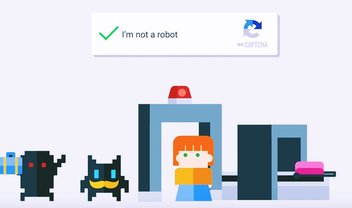 Android ganha API de reCAPTCHA ‘invisível’ para bloquear bots e spammers