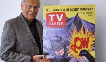 Morre aos 88 anos o ator Adam West, o eterno Batman da série de TV