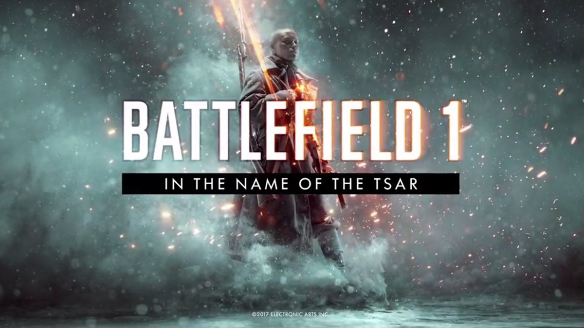 Revelada data de lançamento e o primeiro DLC de Battlefield 4