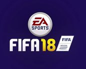 Com novos detalhes, FIFA 18 continua a apostar em modo carreira