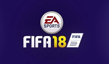 Com novos detalhes, FIFA 18 continua a apostar em modo carreira