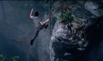 A Way Out é o novo jogo exclusivamente cooperativo e interessante da EA