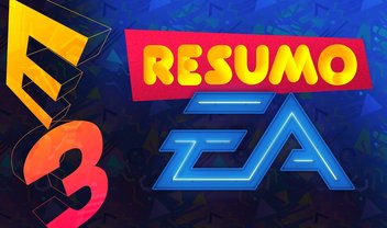 E3 2017: veja o resumo completo da conferência da EA Games