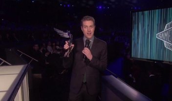 Em cima da hora! Geoff Keighley diz que Scorpio será lançado por US$ 499