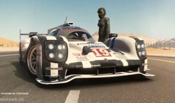 Mais um vazado! Forza 7 aparece em supostas fotos e com data para sair