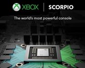 Nome de Project Scorpio vaza na Best Buy: MS manterá como 'Xbox Scorpio'