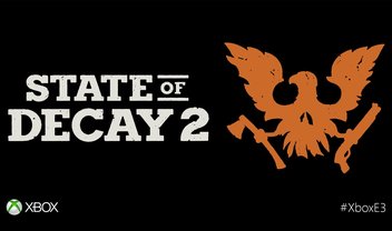 State of Decay 2 ganha trailer de gameplay estonteante e tem data para sair