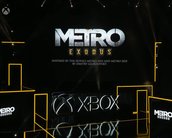 Em vídeo: Metro Exodus é revelado na conferência da Microsoft na E3 2017