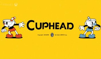 Finalmente! Cuphead recebe data de lançamento na E3 2017 (e está bem perto)