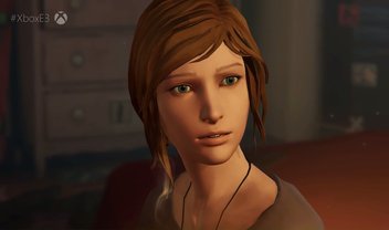 Life is Strange: Before the Storm é o novo jogo da série, que sai em agosto