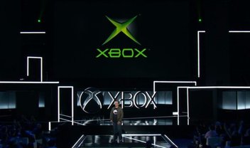 DEMAIS! Jogos do Xbox original chegam à retrocompatibilidade do Xbox One