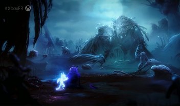 Ori and the Will of the Wisps é o novo e emocionante game exclusivo do XOne