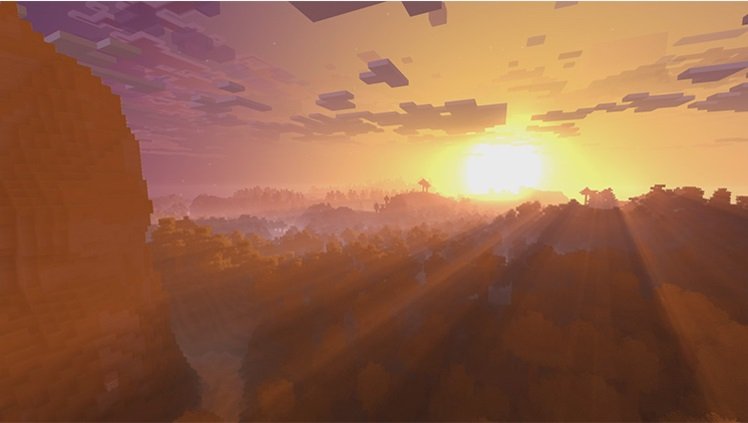 Minecraft agora em 4K! Jogo ainda terá cross-platform e DLC de
