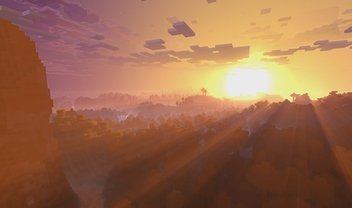 Minecraft agora em 4K! Jogo ainda terá cross-platform e DLC de texturas