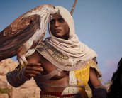 Assassin's Creed Origins mostra loot, novas skill e combate em gameplay