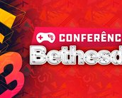 Vem em mim, Bethesda! Acompanhe o TecMundo Games ao vivo na E3 2017